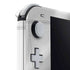 University of Tennessee White Jersey Nintendo Switch Lite Skin